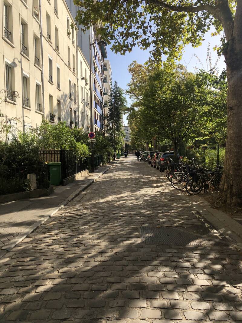 Paris 12E (75012)