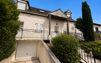 Tremblay-En-France (93290)