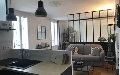 Paris 20E (75020)