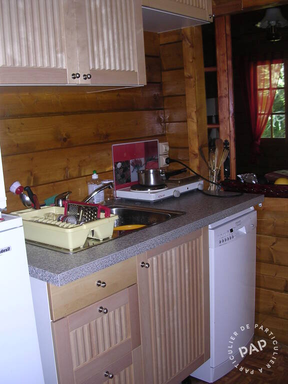 Vente maison 45 m² Juziers (78820) - 45 m² - 128.000 € | Particulier à Particulier — 6