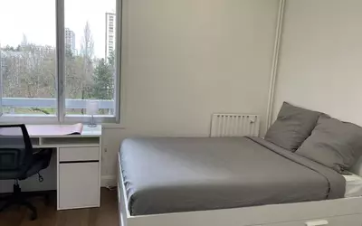 Sarcelles (95200)
