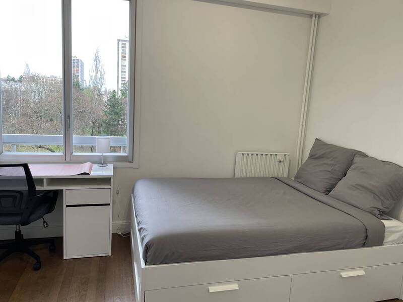 Sarcelles (95200)