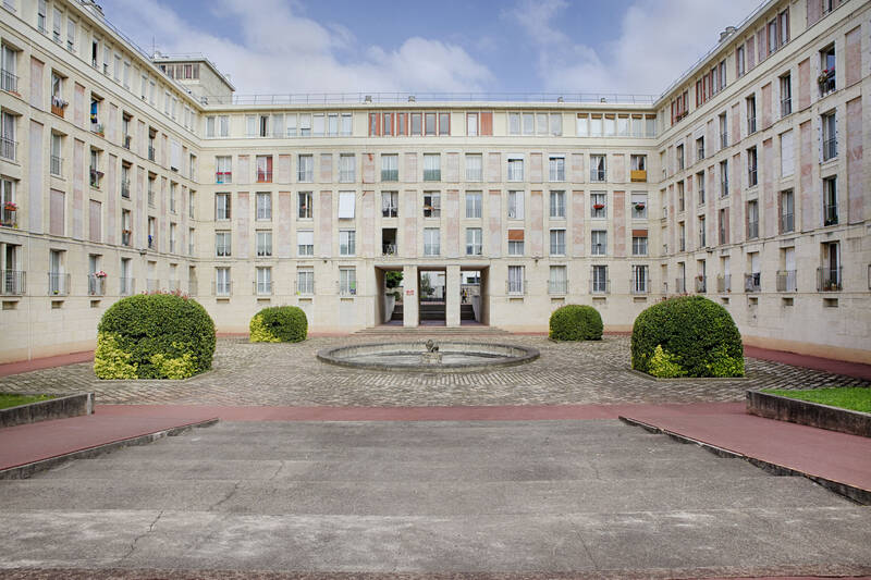 Pantin (93500)