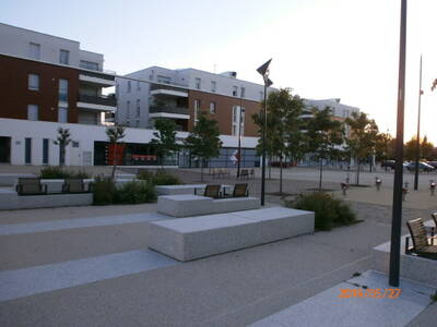 Vente appartement 4 pièces Toulouse (31)