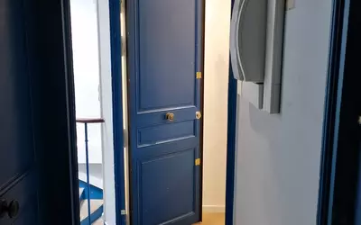 Paris 17E (75017)