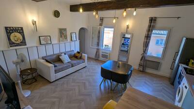 Vente appartement 2 pièces Aix-en-Provence (13)