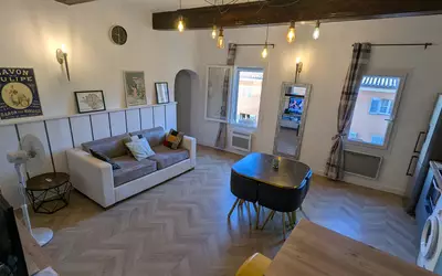 Aix-En-Provence (13080)