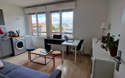 Ivry-Sur-Seine (94200)