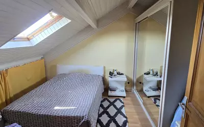 Les Mureaux (78130)