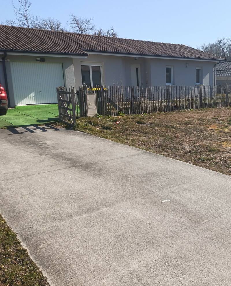 Belin-Béliet (33830)
