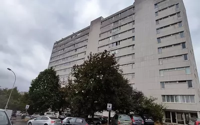 Maisons-Alfort (94700)