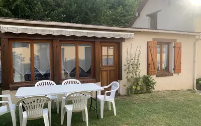 Jouy (28300)