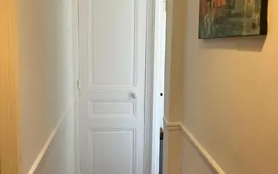 Paris 20E (75020)