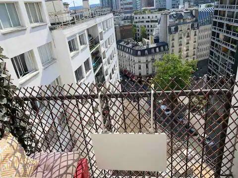 Paris 15E (75015)