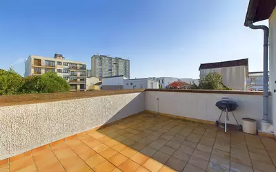 Romainville (93230)