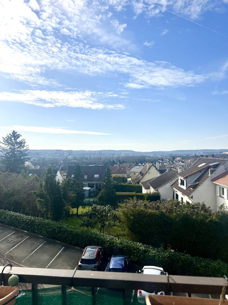 Morangis (91420)