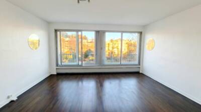 Vente appartement studio Paris 8e