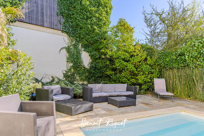 Vente maison 6 pièces Bordeaux (33)