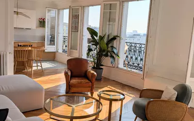 Paris 10E (75010)