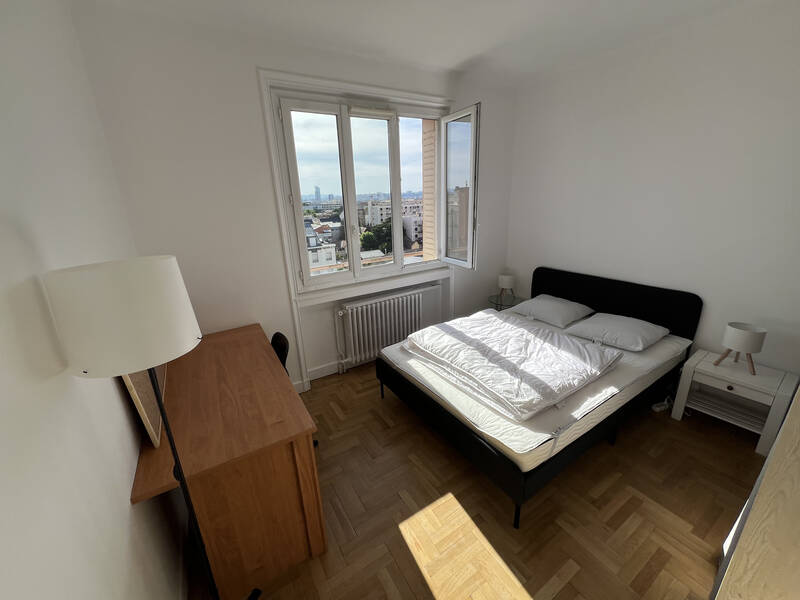 Villeurbanne (69100)