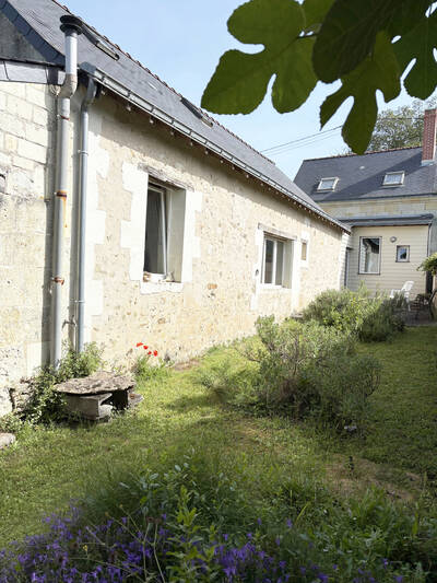 Vente maison 6 pièces Gennes (49350)