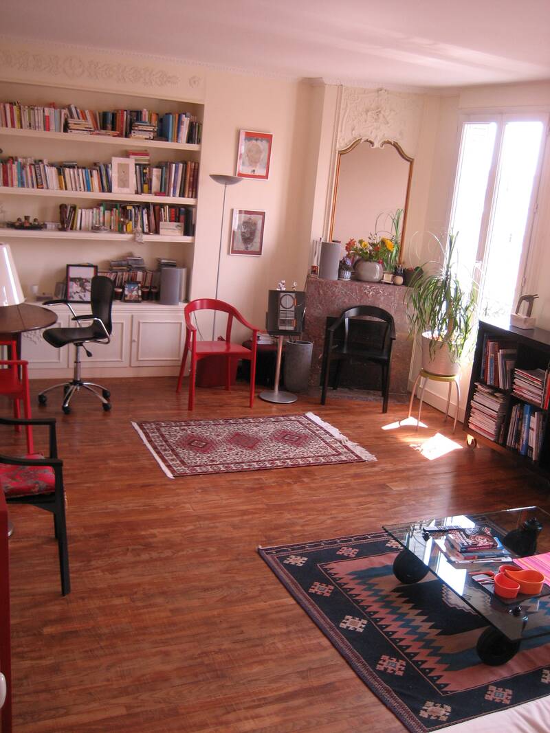 Asnières-Sur-Seine (92600)