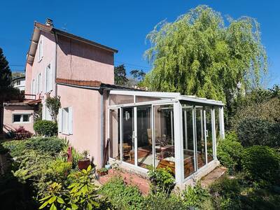 Vente maison 4 pièces Bougival (78380)