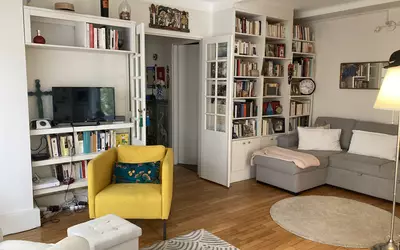 Neuilly-Sur-Seine (92200)