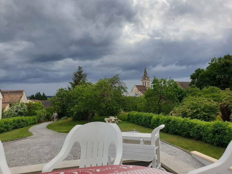Cergy (95000)