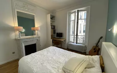 Paris 14E (75014)