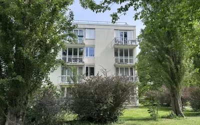 Écouen (95440)
