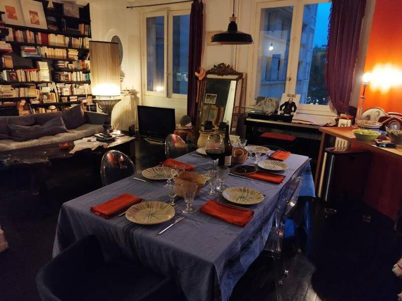 Neuilly-Sur-Seine (92200)