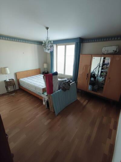 Location maison 6 pièces Poitiers (86000)