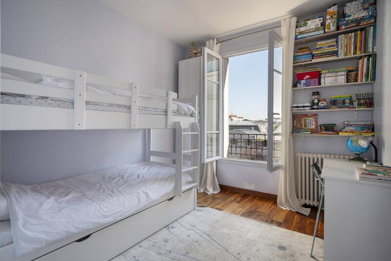 La Garenne-Colombes (92250)