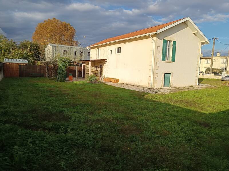 Pessac (33600)