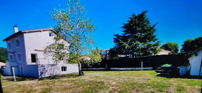 Vente maison 6 pièces Aurec-sur-Loire (43110)