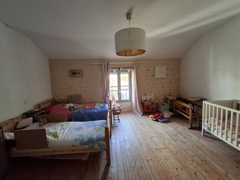 Chauvigny (86300)