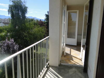 Vente appartement 3 pièces Saint-Gaudens (31800)