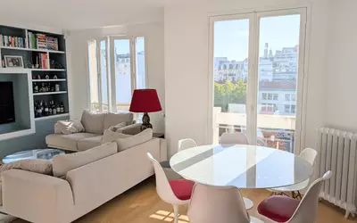 Paris 16E (75016)