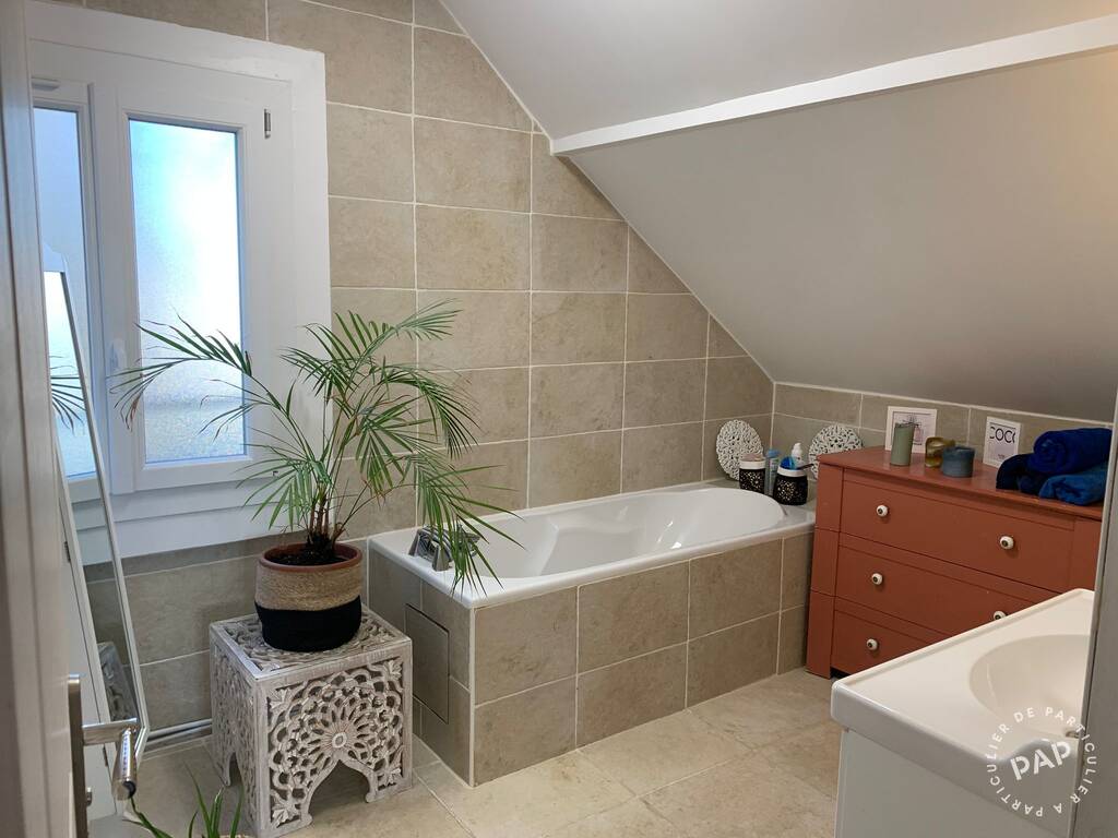 Vente maison 110 m² Valenton (94460) - 110 m² - 424.900 € | Particulier à Particulier — 10
