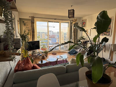 Vente appartement 3 pièces Charenton-le-Pont (94220)
