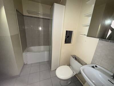 Vente appartement studio Levallois-Perret (92300)