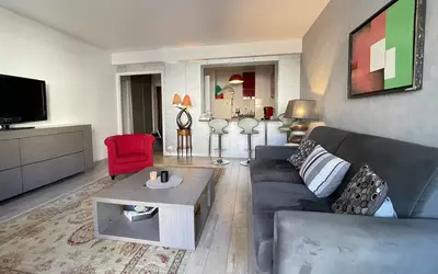 Paris 15E (75015)