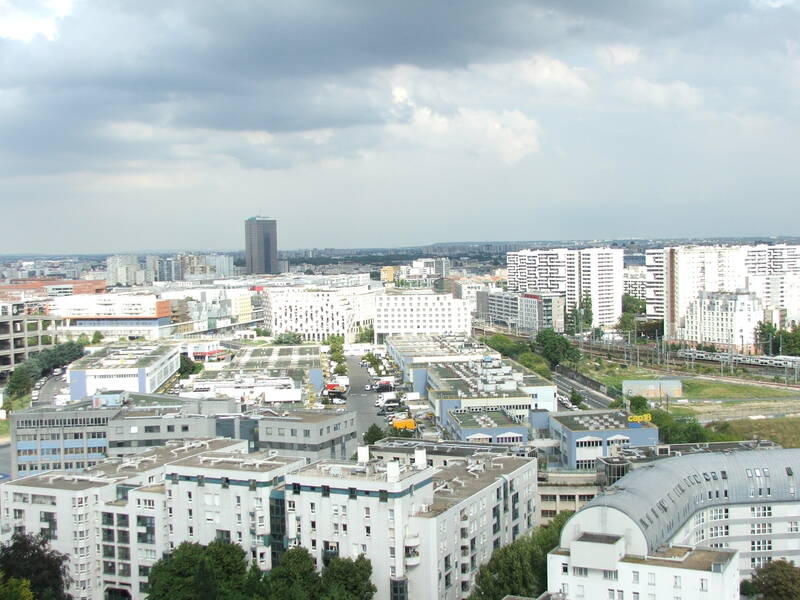 Paris 18E (75018)
