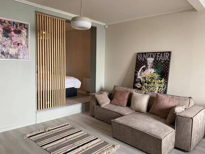 Vente appartement 2 pièces Alfortville (94140)