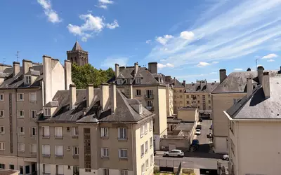 Caen (14000)