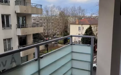 + Garage - Villeurbanne (69100)