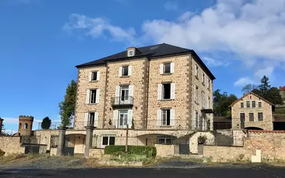 Vernet-La-Varenne (63580)
