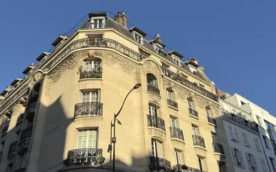 Levallois-Perret (92300)
