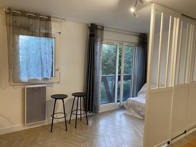 Location appartement studio Livry-Gargan (93190)